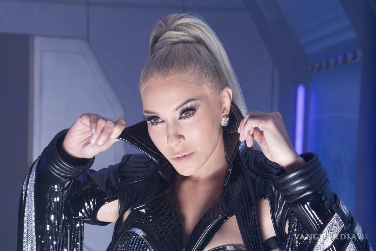 $!El show tiene 2 horas de duración.