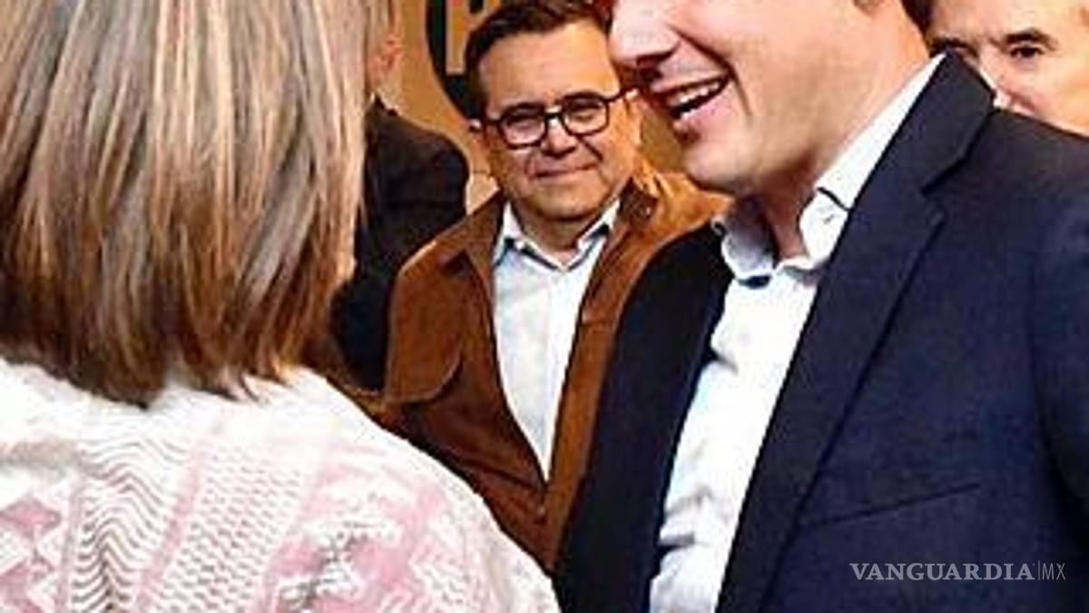 POLITICÓN: Xóchitl Gálvez, más que aceptada entre priistas
