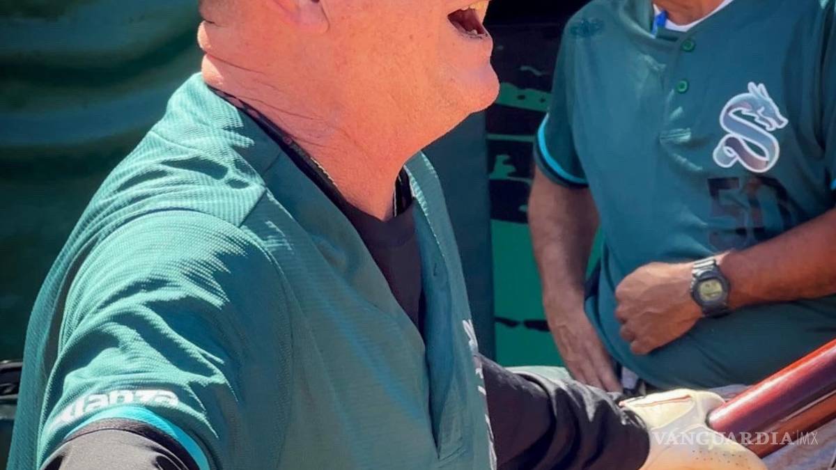 Hogar dulce hogar: Saraperos de Saltillo empiezan a llegar para pretemporada