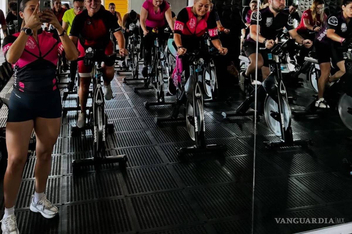 Gimnasios de Monclova esperan repunte del 45 por ciento de ingresos en enero