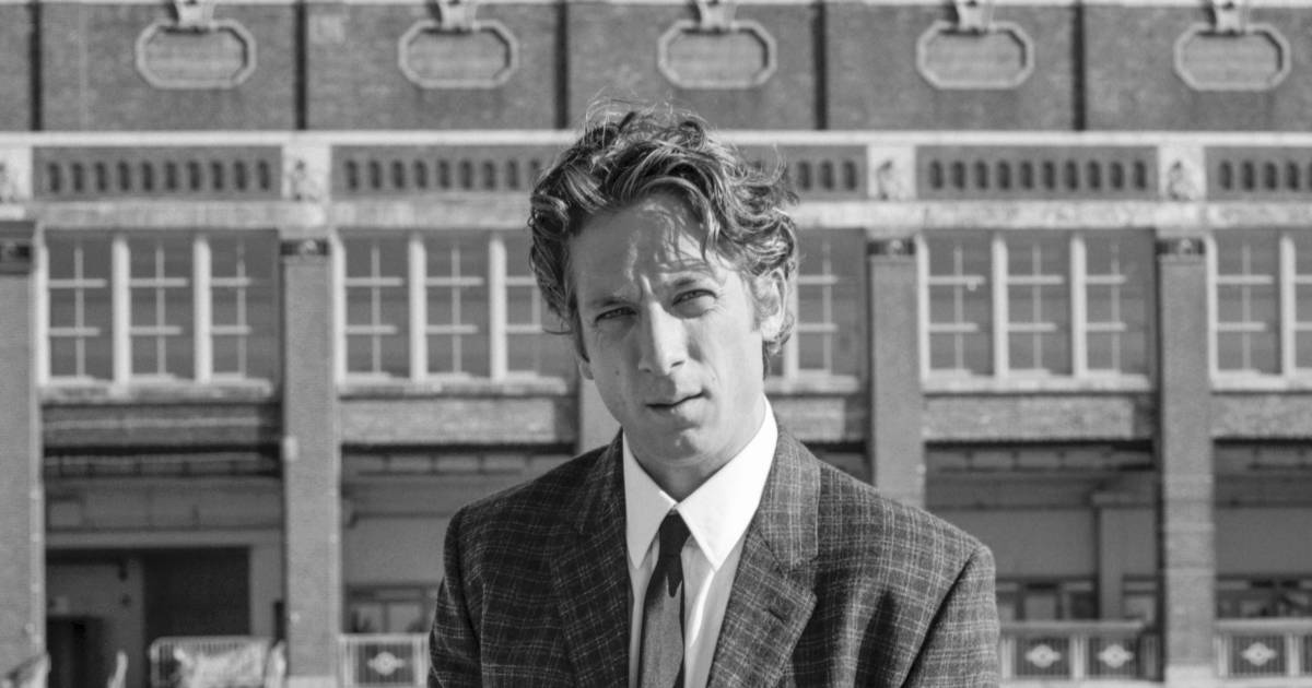 Jeremy Allen White y la brutal ansiedad de interpretar a Springsteen