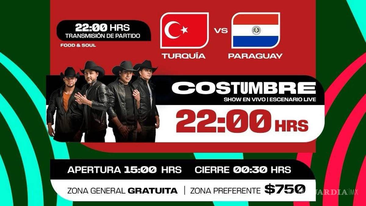 El Fan Fest vibra al compás de Payaso de Rodeo en Nuevo León