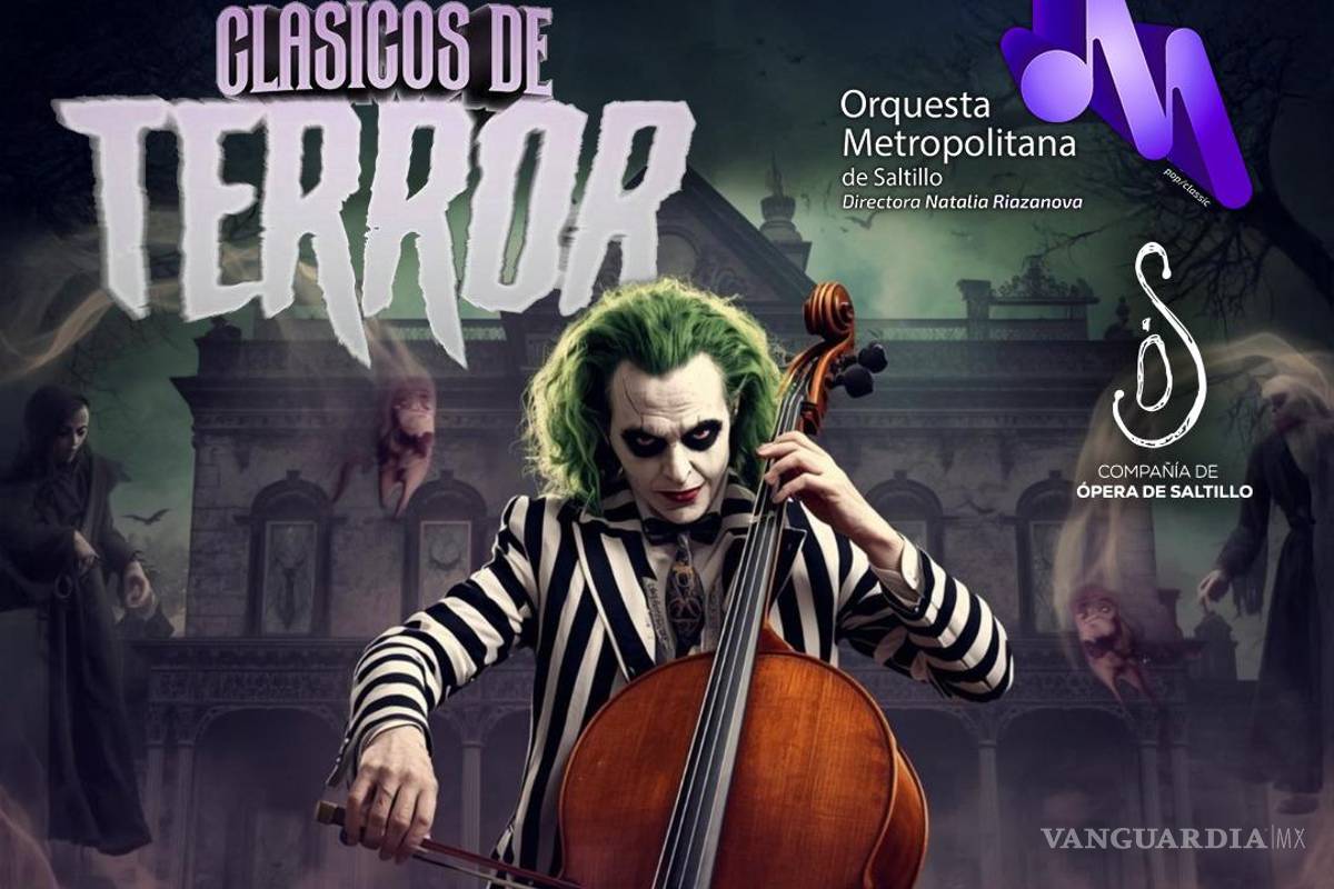 $!El evento se realizará en el Teatro Fernando Soler.