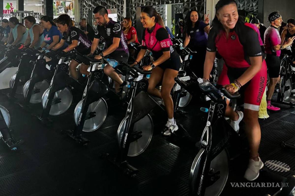 $!Los centros deportivos amplían su operación ante el aumento de usuarios.