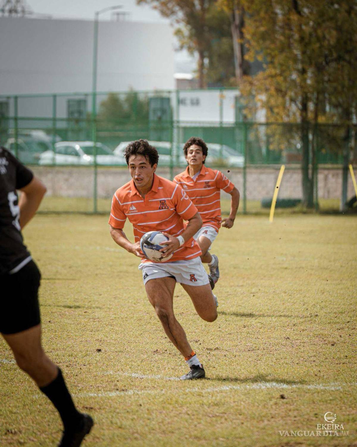 $!El rugby de Coahuila vive un momento histórico con seis seleccionados mexicanos en torneos internacionales.