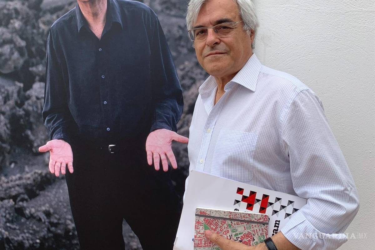 $!Lanzarote, la isla que revolucionó la escritura de José Saramago