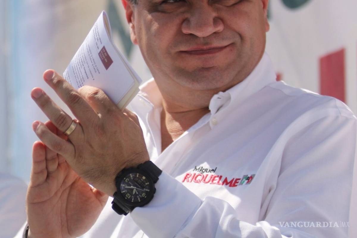 $!4 de junio, la batalla decisiva del PRI antes de 2018