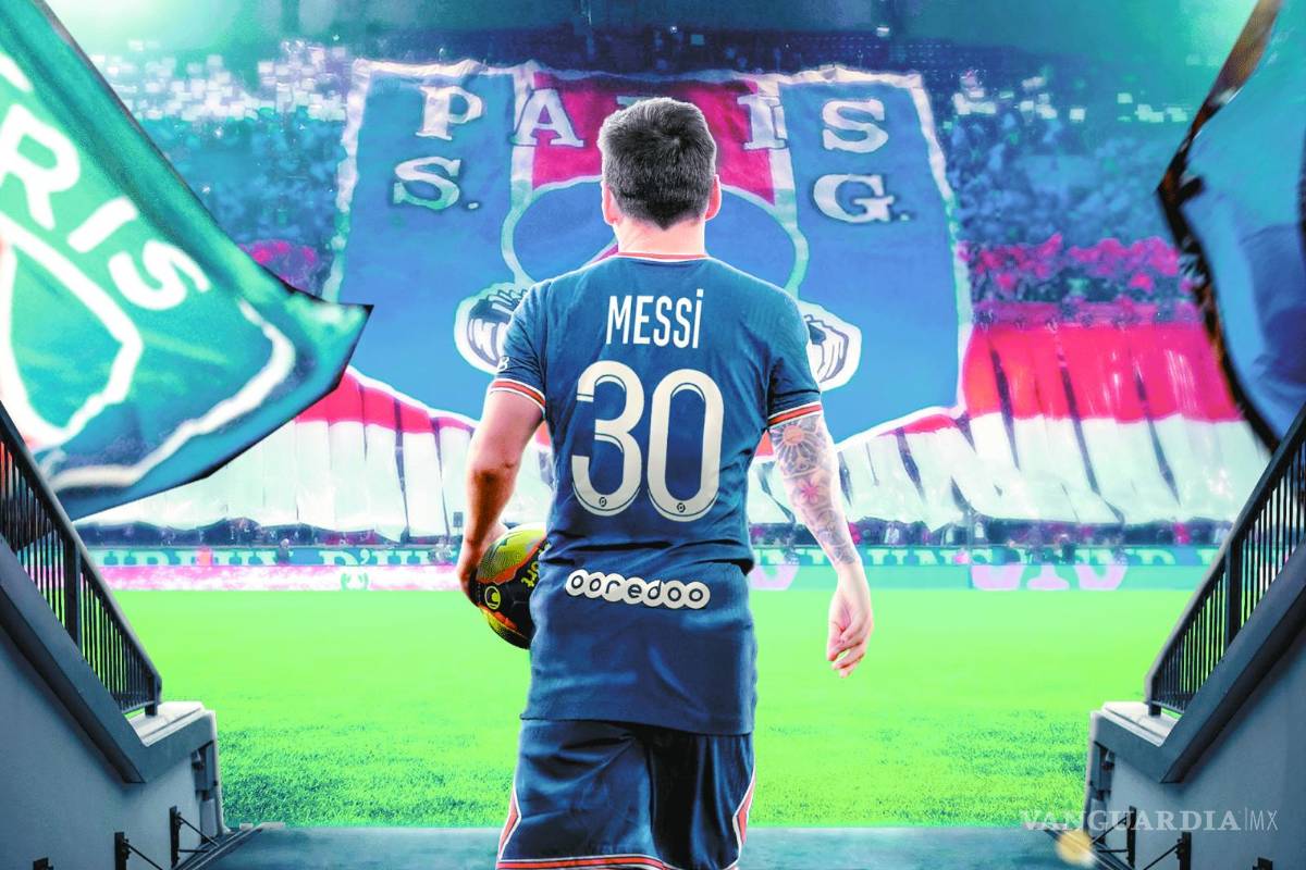 Para el PSG la derrota no es opción