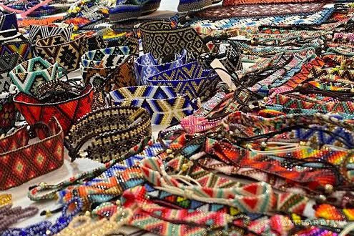 Inicia la Expo TlaquepArte Internacional en Torreón