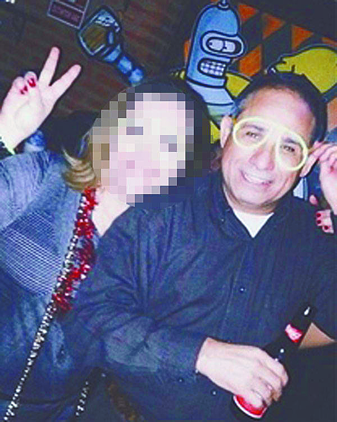 Va a prisión 'El Inge' por temor a que se escape de España