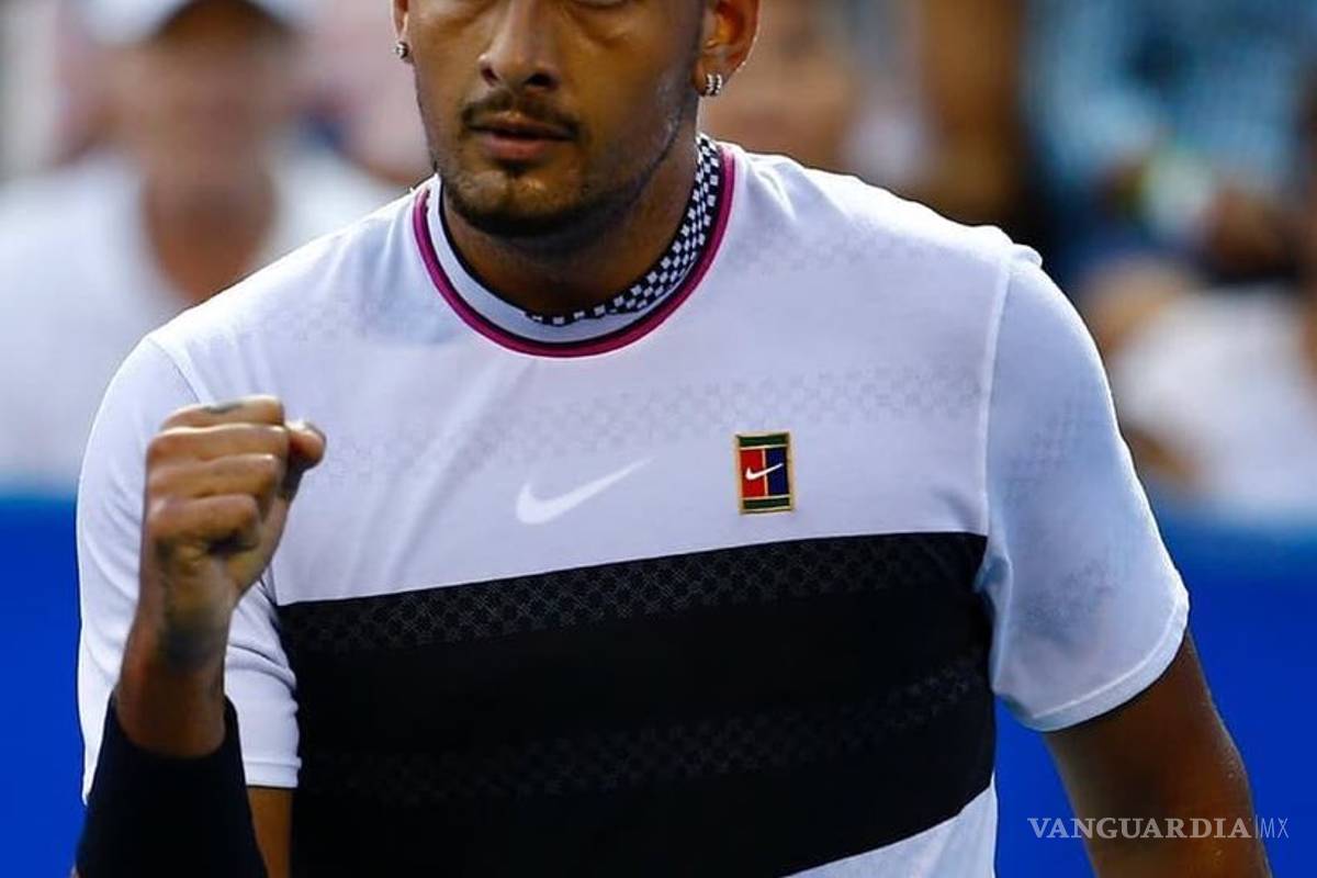 Kyrgios deja fuera a Nadal en Acapulco