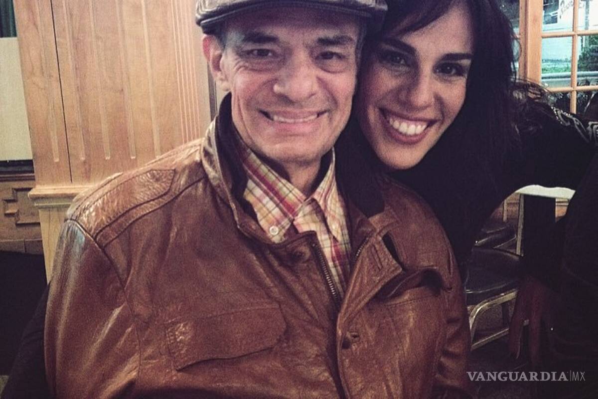 José José vuelve a ser hospitalizado