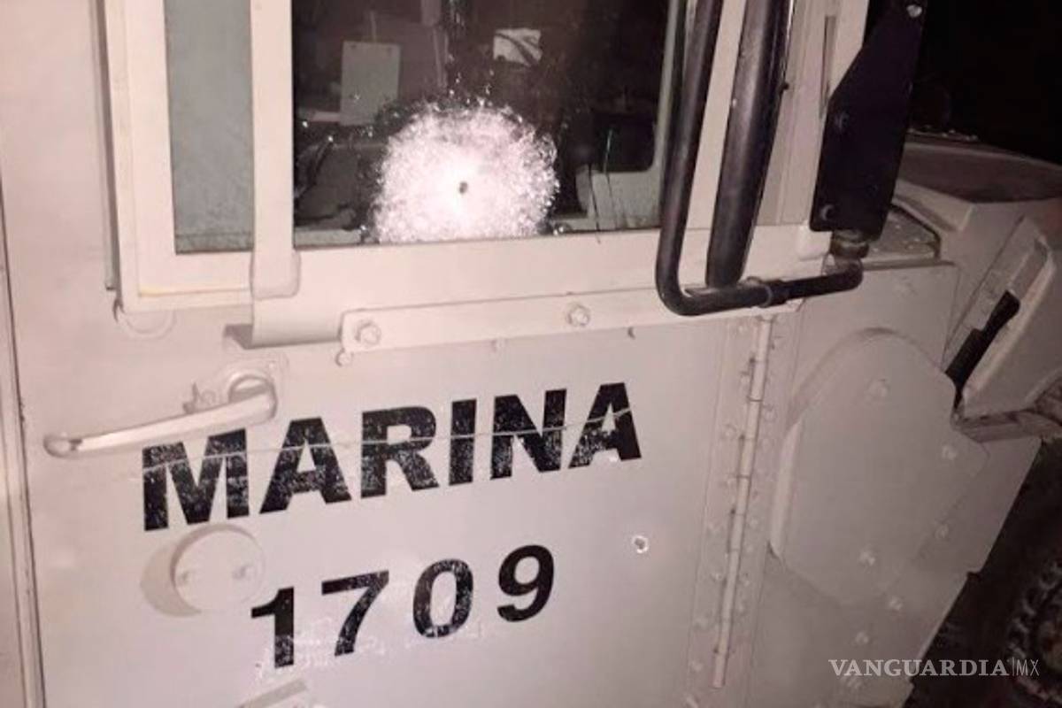 Tiroteo en Tepic duró hasta dos horas, según vecinos