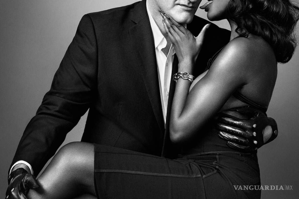 Tarantino a la caza de mujerzuelas para su nueva cinta