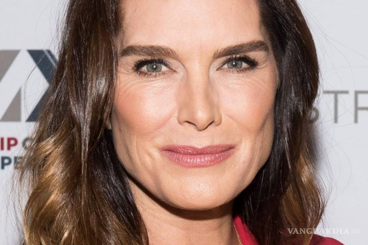 Que tu propósito del 2020 sea hacer abdominales como Brooke Shields