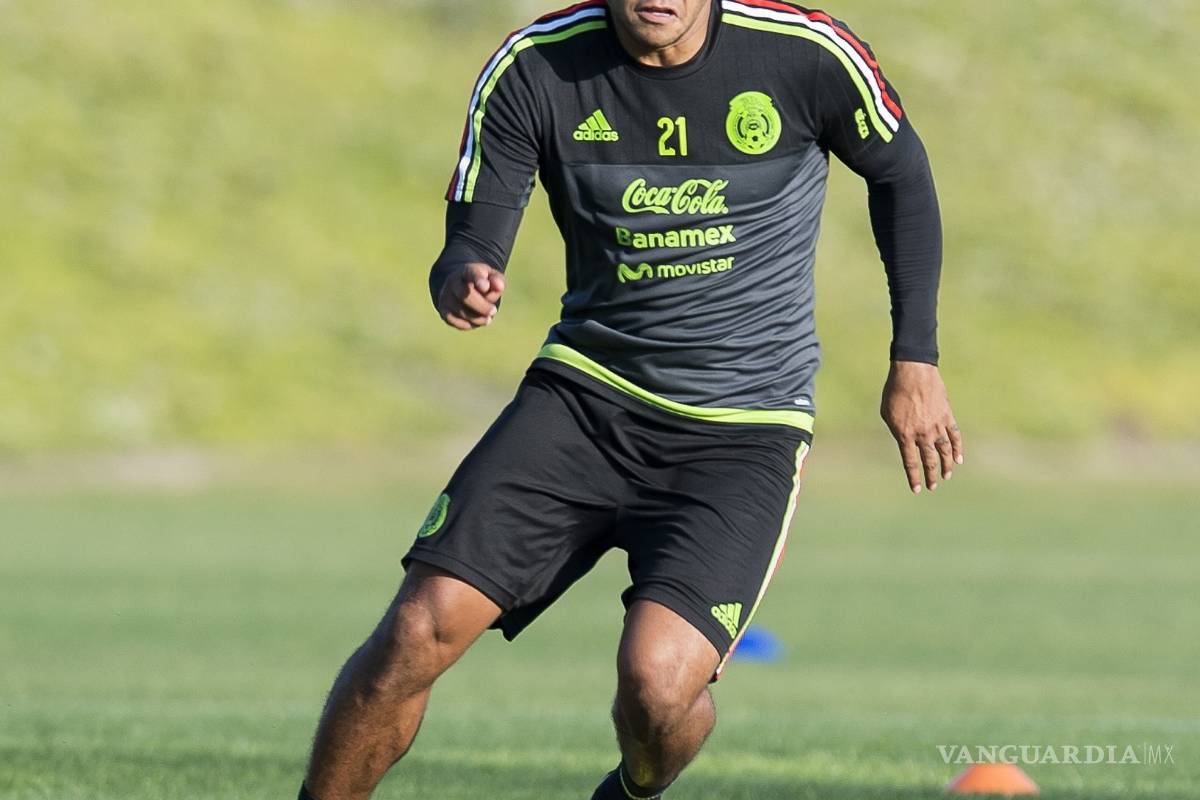 ‘Gullit’ Peña de ‘crack’ al Veracruz