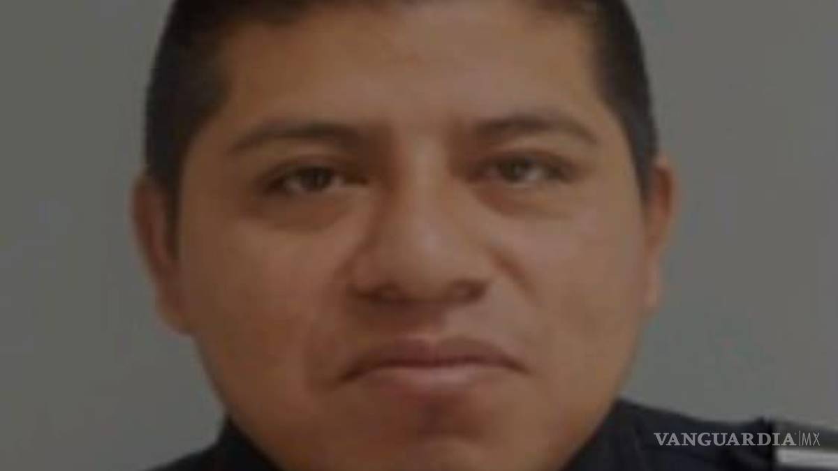 Catean inmueble tras asesinato de dos policías en Guadalupe, Nuevo León; encuentran armas, cartuchos y chips