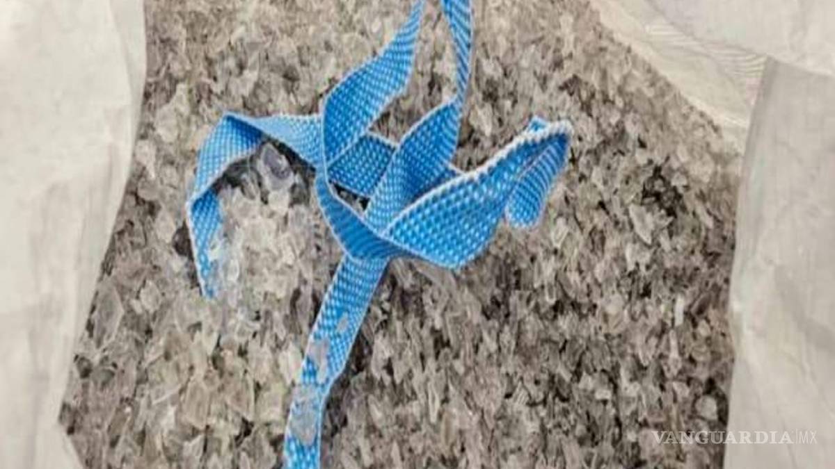 Robo de carga a trailero en la carretera Mty-Saltillo lleva a cateo de bodega, en NL