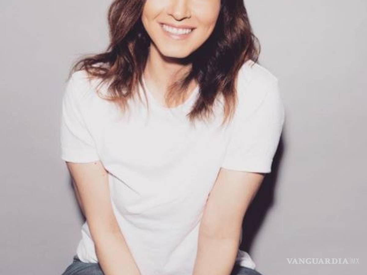 $!Laura G vuelve a operarse los senos tras embarazo