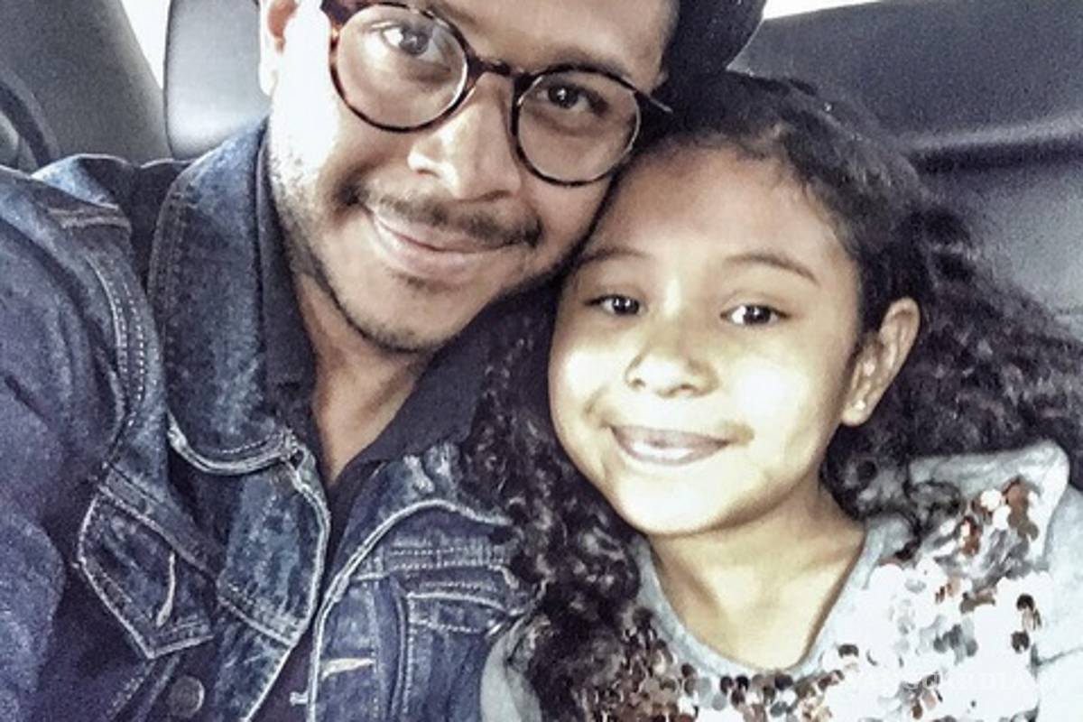 Kalimba reflexiona sobre su paternidad