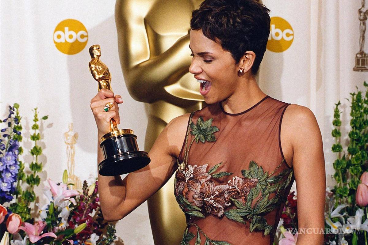 $!“La verdad es que todas mis actuaciones son como mis hijos”, aseguró la actriz.