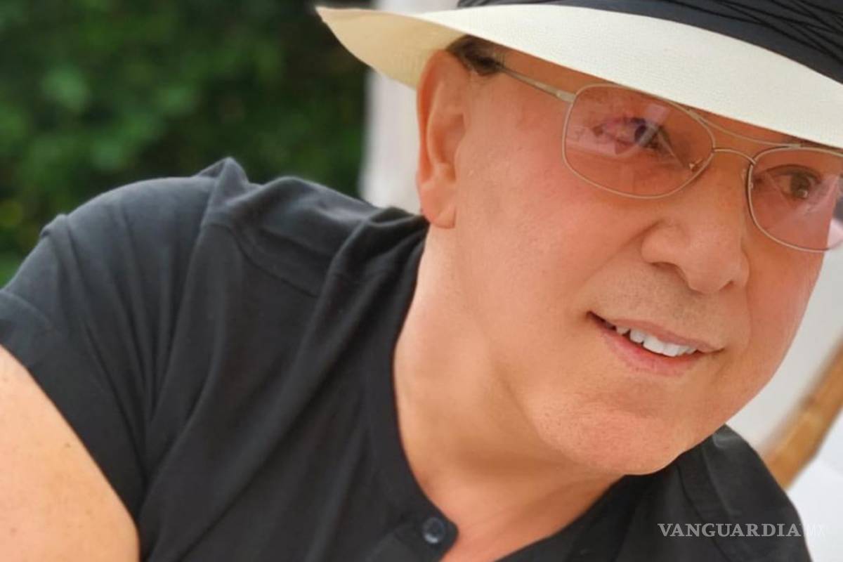 ¿Quién asustó a Tommy Mottola? Ah no, es por el botox