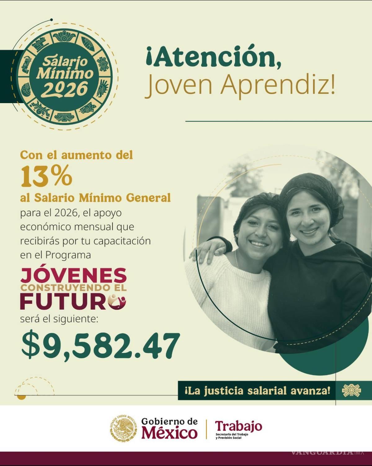 $!FOTO: JÓVENES CONSTRUYENDO EL FUTURO