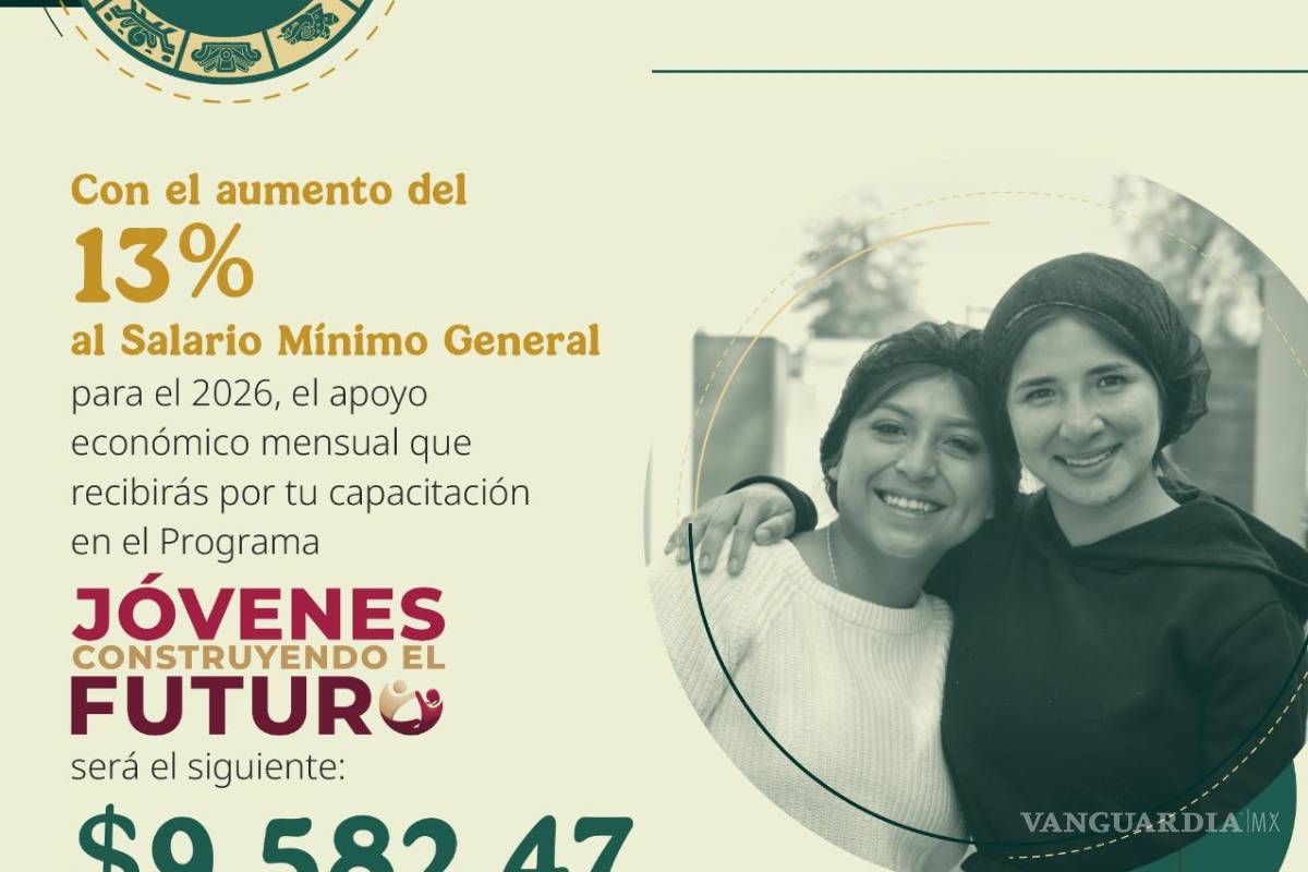 $!FOTO: JÓVENES CONSTRUYENDO EL FUTURO