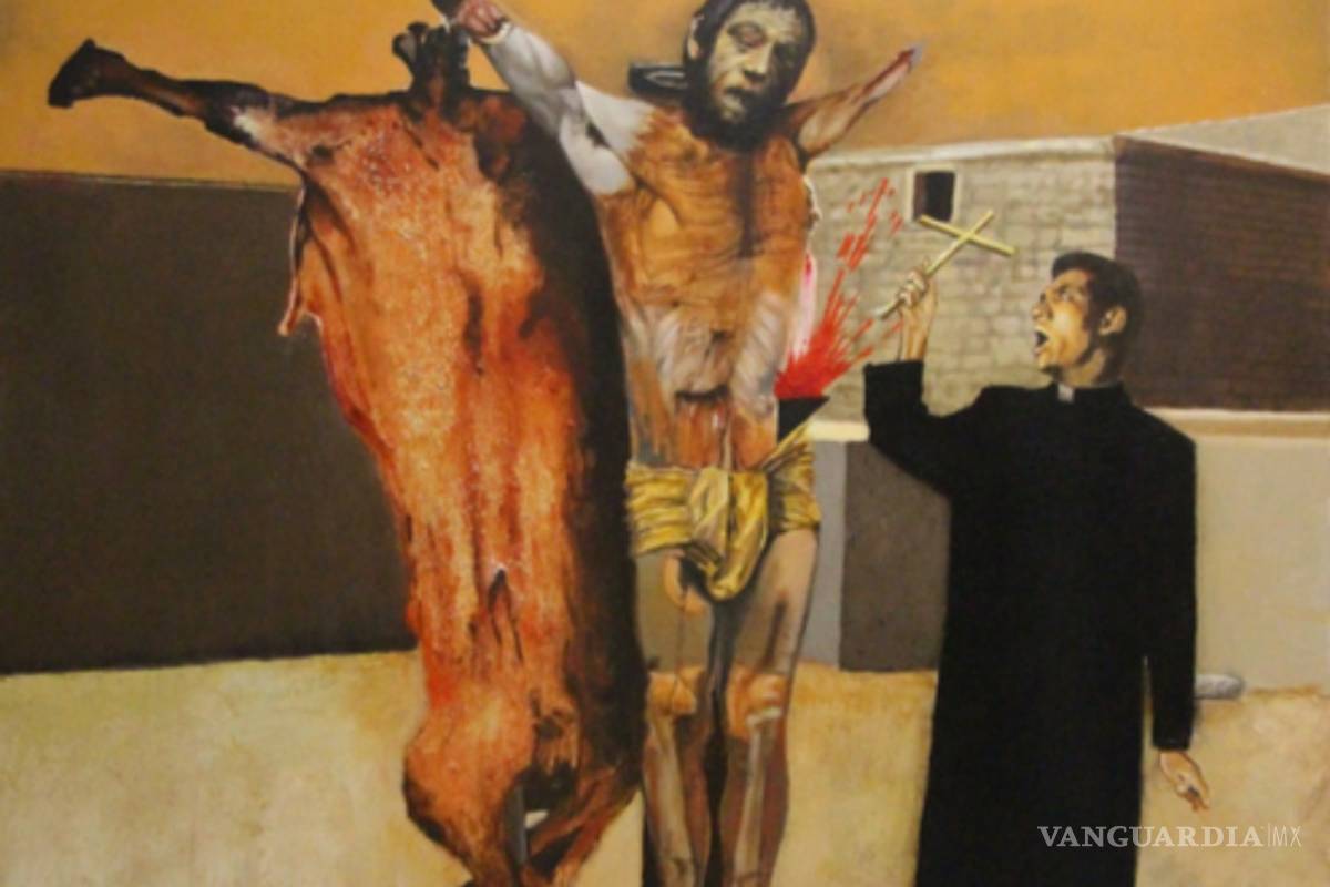 $!Arturo Rivera conocido por su arte provocativo y realista muere a los a los 75 años