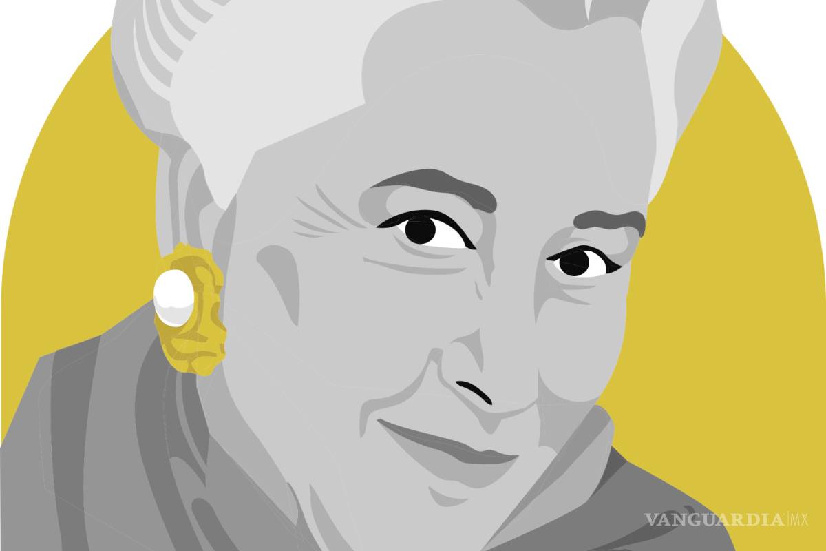 Se apaga una estrella coahuilense: Fallece la primera actriz Beatriz Aguirre