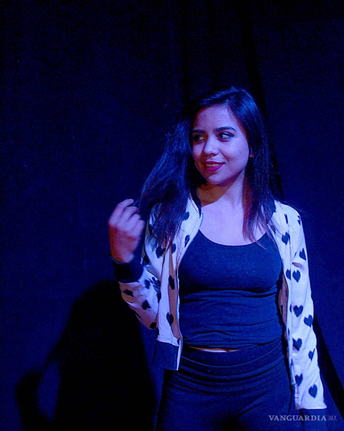 $!Dramatizando la voz de las calles