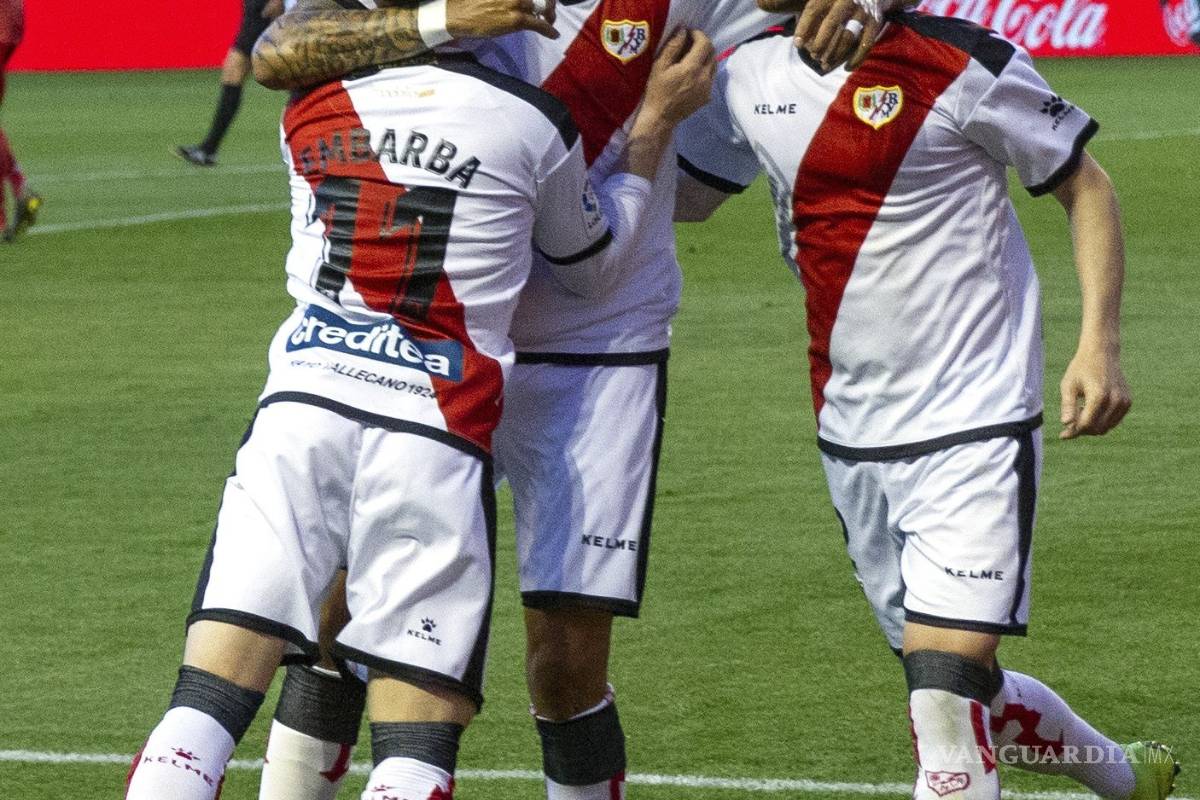 $!Real Madrid cae ante el Rayo Vallecano y cerrará la Temporada en números rojos