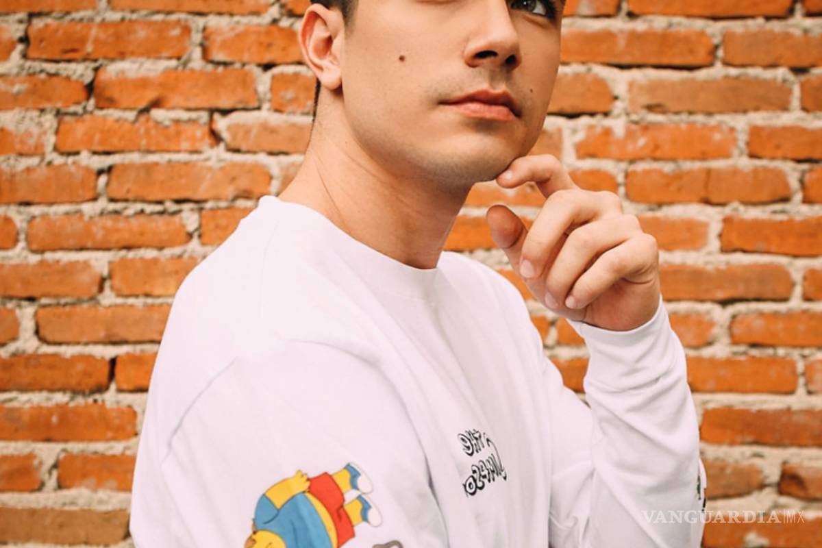 Sian Chiong, un cubano conquista a México