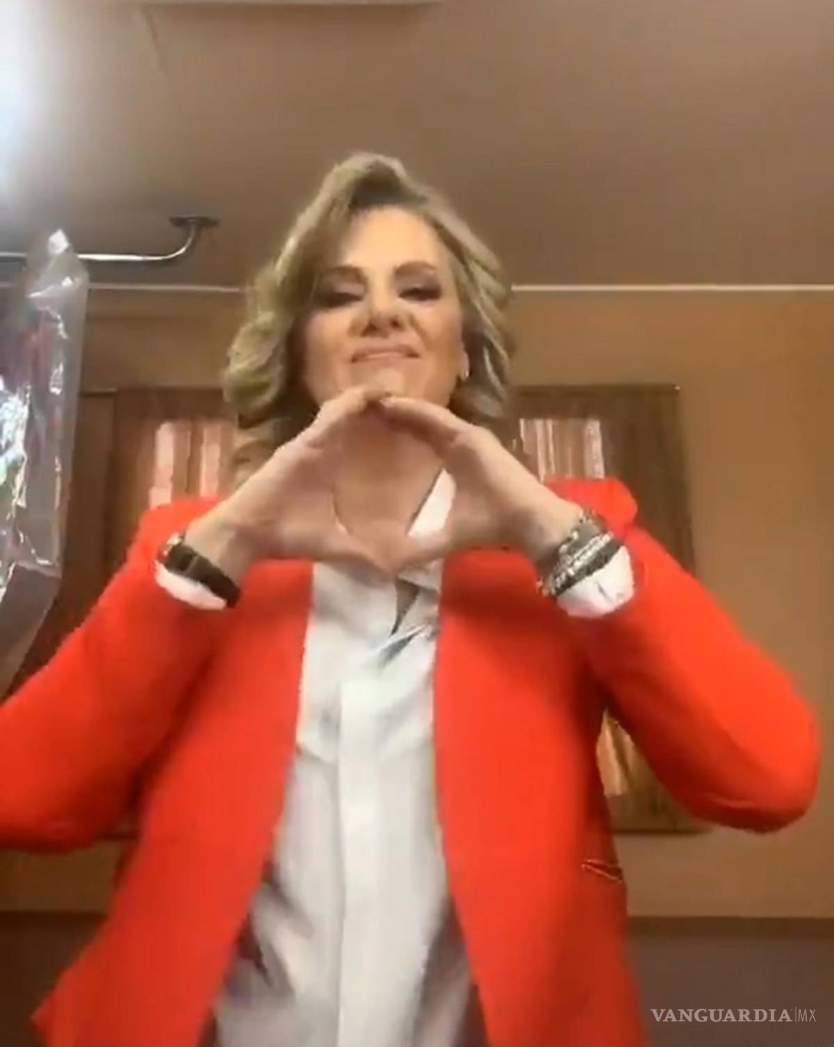 $!Estas son las estrellas que brillan en Tik Tok durante esta cuarentena