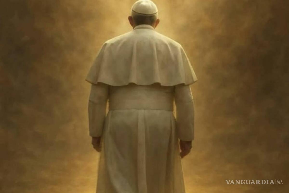 Afirma Arzobispo de Monterrey que el ministerio del Papa Francisco deja huella imborrable