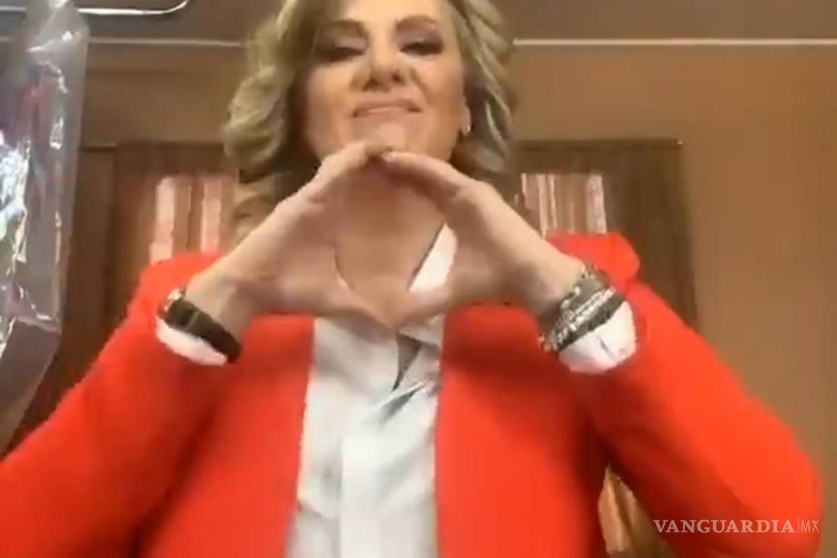 $!Estas son las estrellas que brillan en Tik Tok durante esta cuarentena