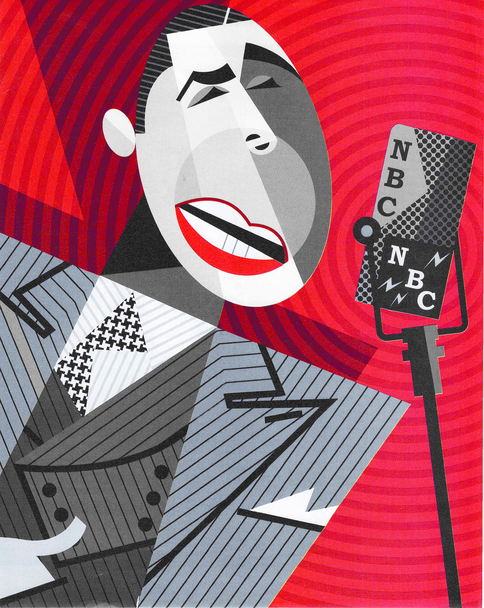 $!Víctor Madariaga: 'Prefiero al tango instrumental'