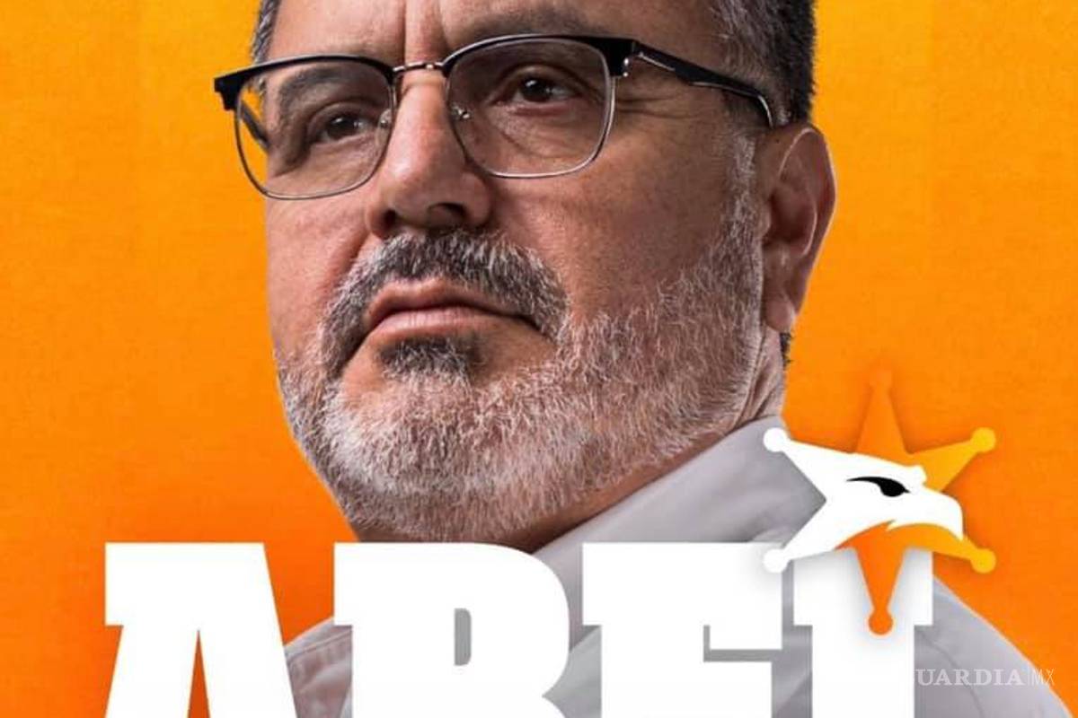 'No tengo miedo': ¿Quién era Abel Murrieta?... el candidato de Movimiento Ciudadano asesinado en Sonora