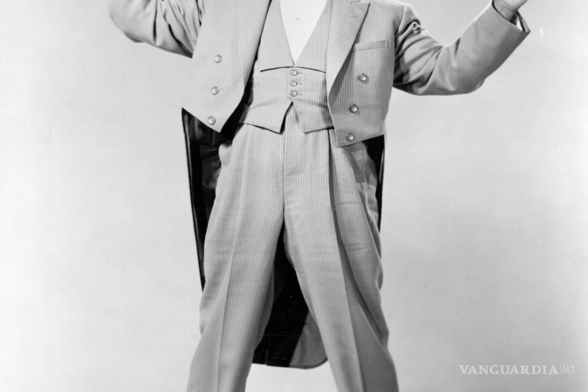 Rey del Mambo, Dámaso Pérez Prado, a un siglo de su natalicio