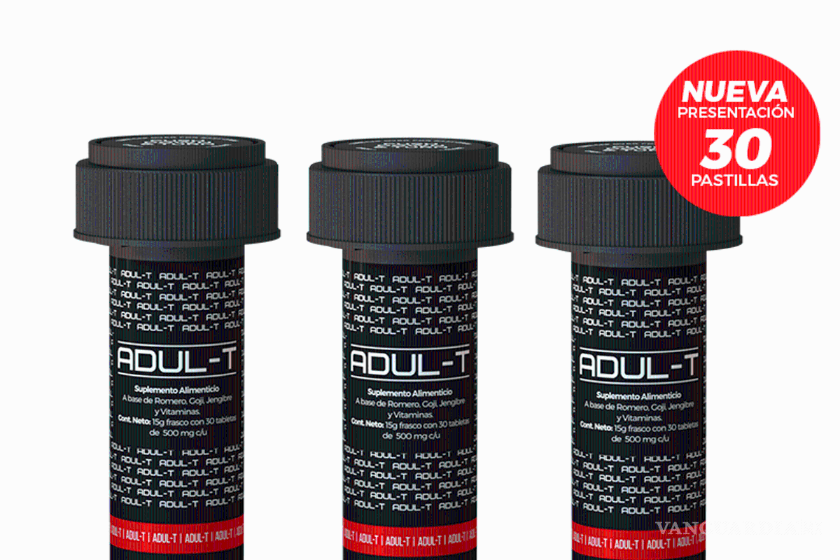 Tabletas “Black is the New Blue”, Adult-T, son un riesgo para la salud: Cofepris