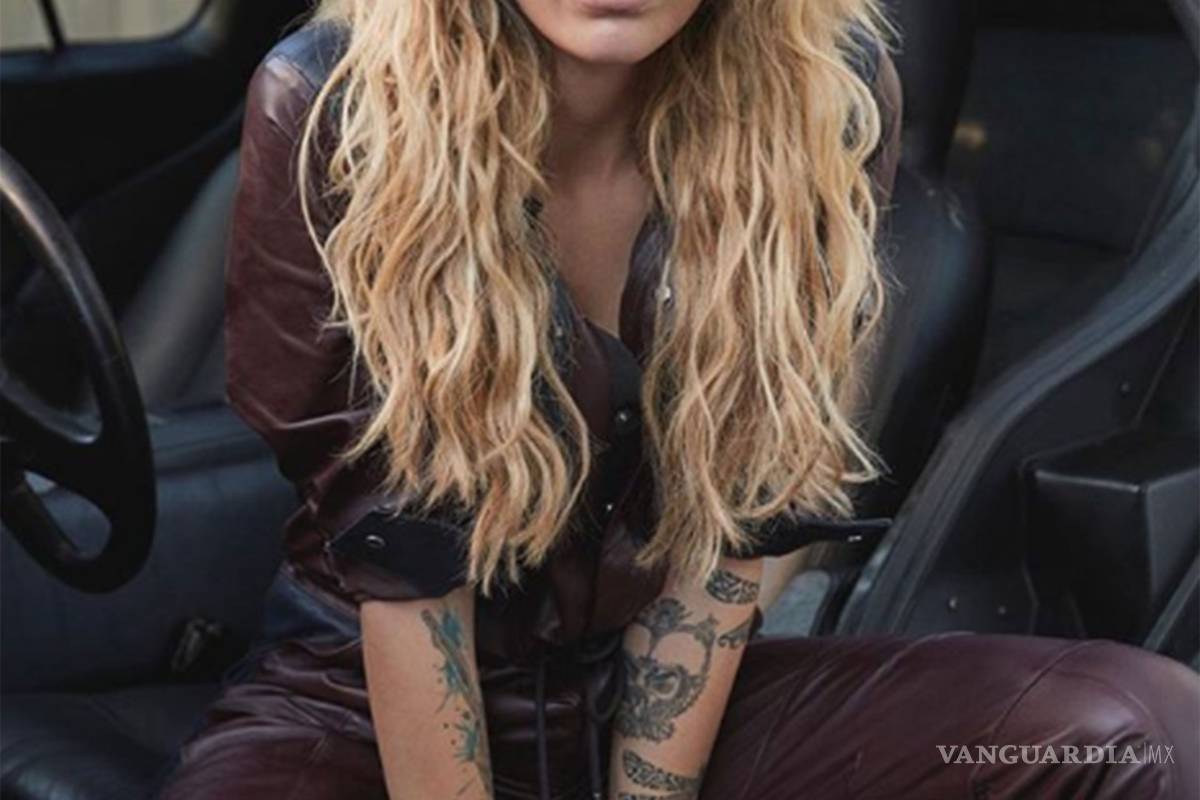 Internan a Paris Jackson por problemas de salud mental