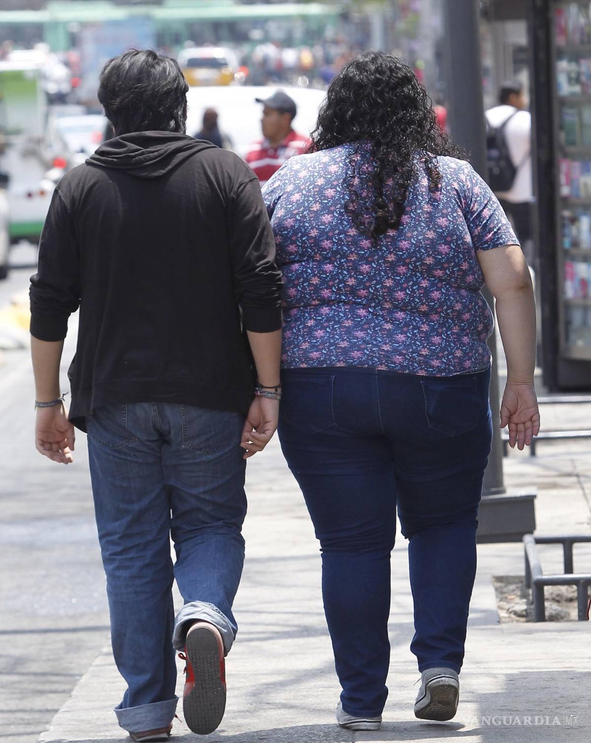 $!“Las pruebas clínicas y las instrucciones de dosis no siempre garantizan que los medicamentos serán seguros para personas con obesidad”, dijo Christina Chow