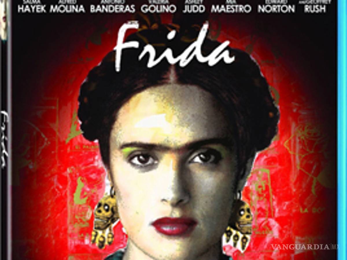 $!Frida Kahlo, una musa de la moda