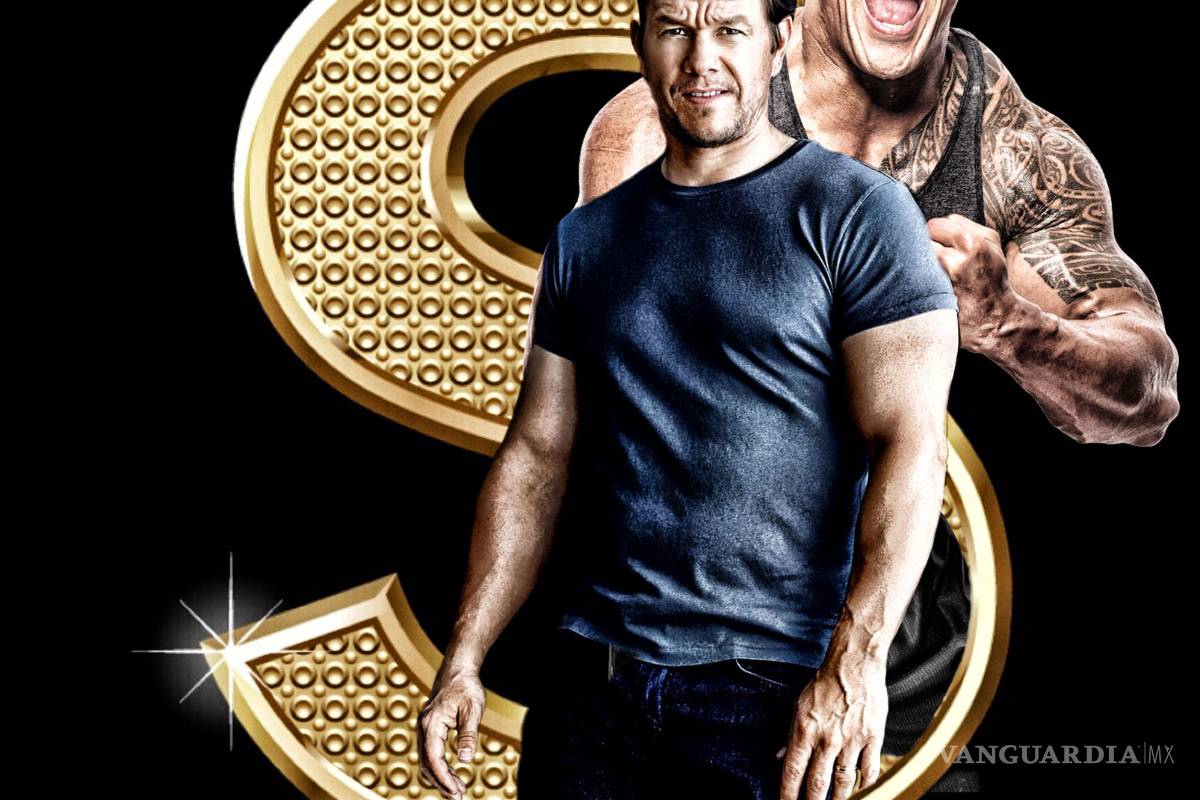 Guía para Hollywood: ¿Cómo ser el actor mejor pagado?