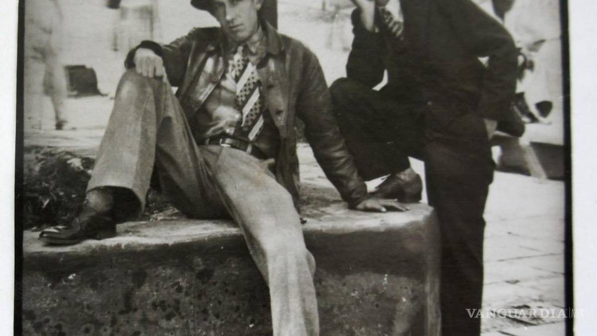 El oficio perdido del fotógrafo ambulante