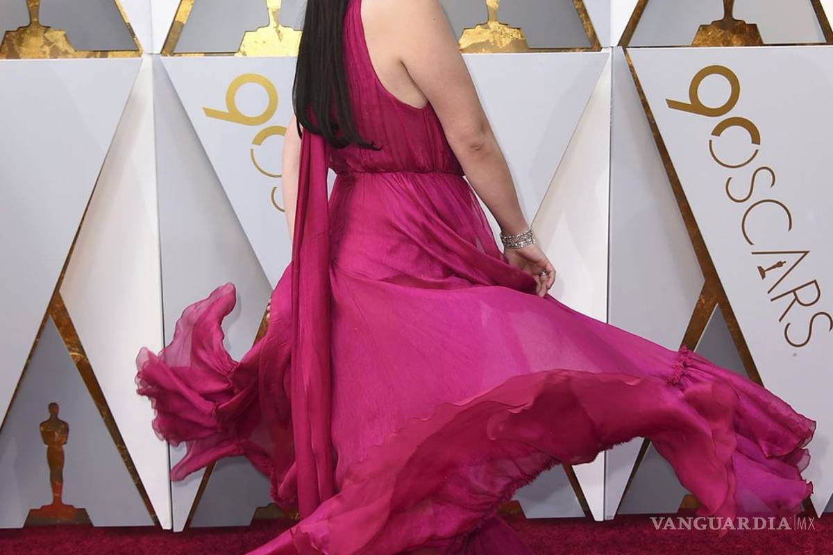 $!Kate Moss inaugura exposición en Chile junto a Daniela Vega