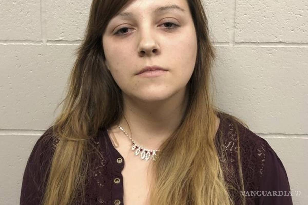 $!Mujer mató a sus hijas pequeñas, para hacerlo buscó consejos en Internet