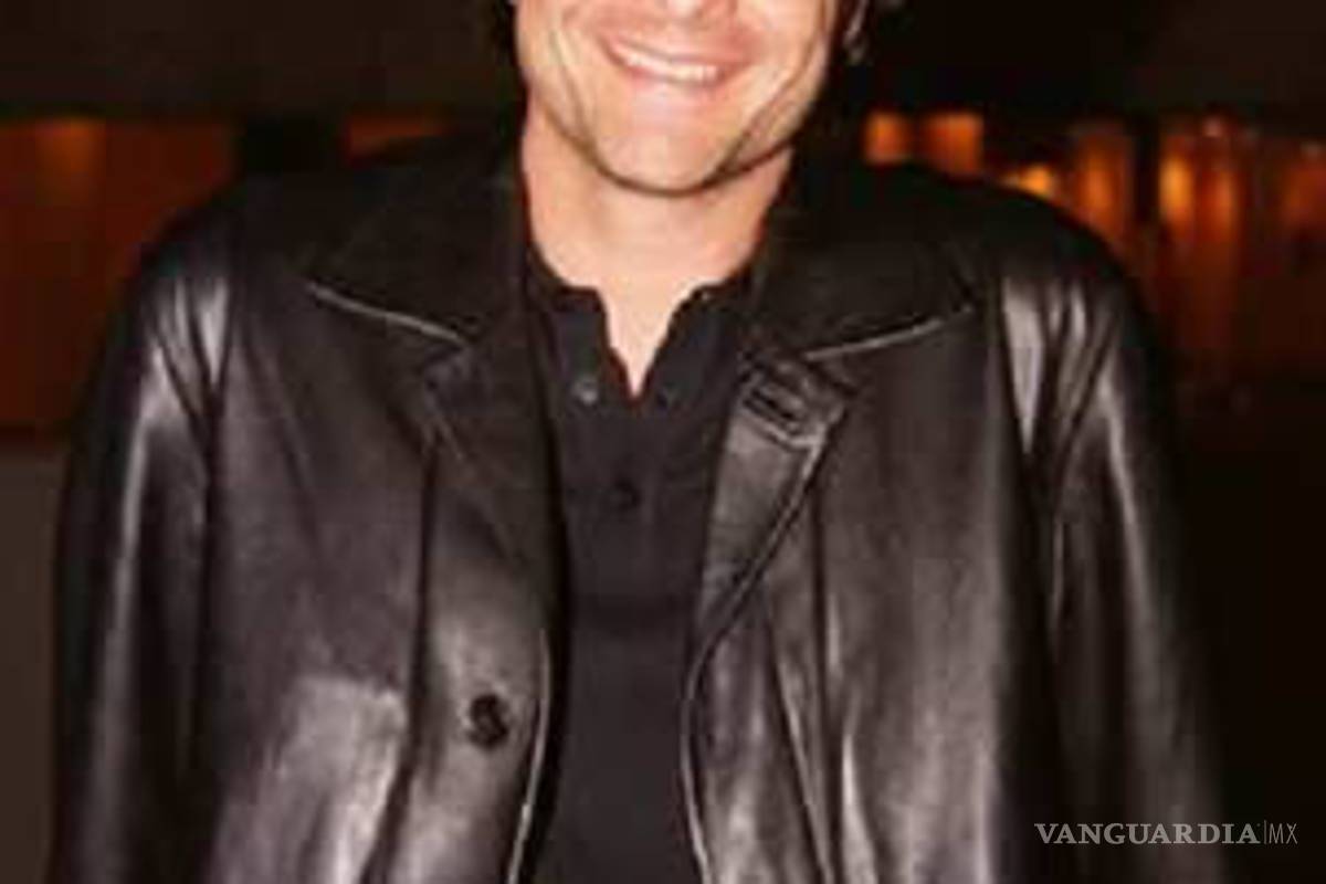 Ariel López Padilla regresa a las telenovelas