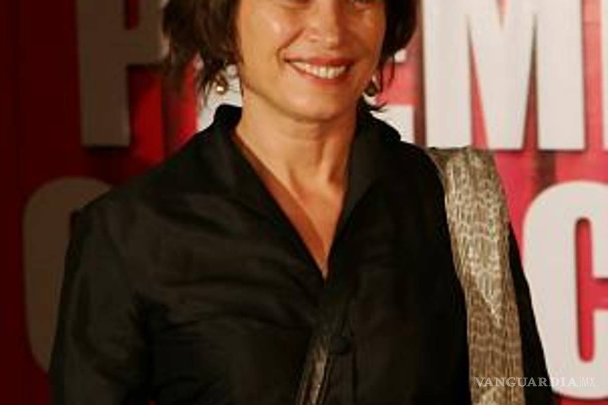 Yazbek pasó la prueba en Daniel y Ana: Patricia Bernal