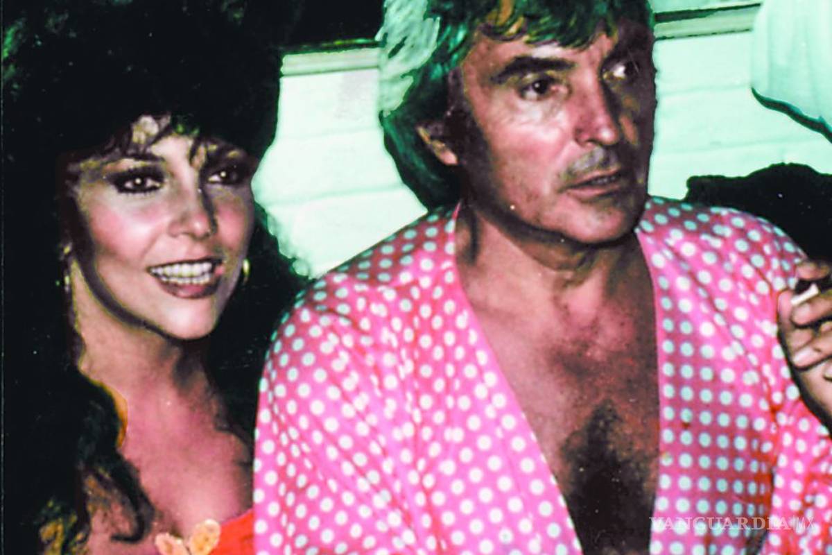 ¿Quién es el padre biológico de Issabela Camil?, ex de Luis Miguel